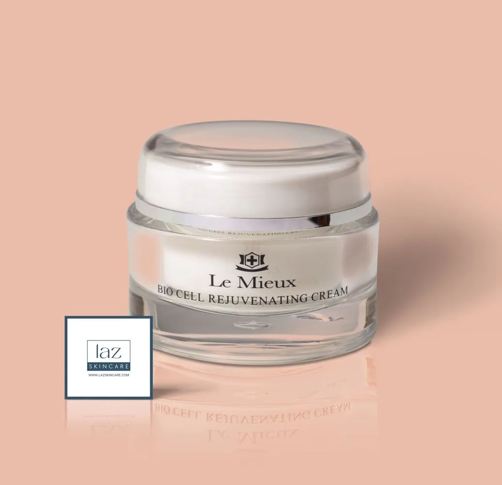 Bio Cell Rejuvenating Cream