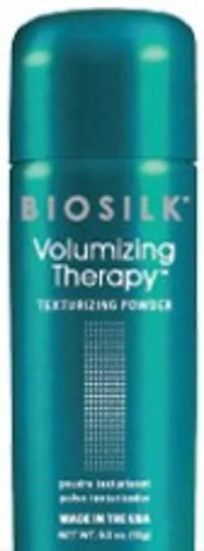 BIOSILK VOLUMIZING THERAPY TEXTURIZING POWDER .5 OZ.