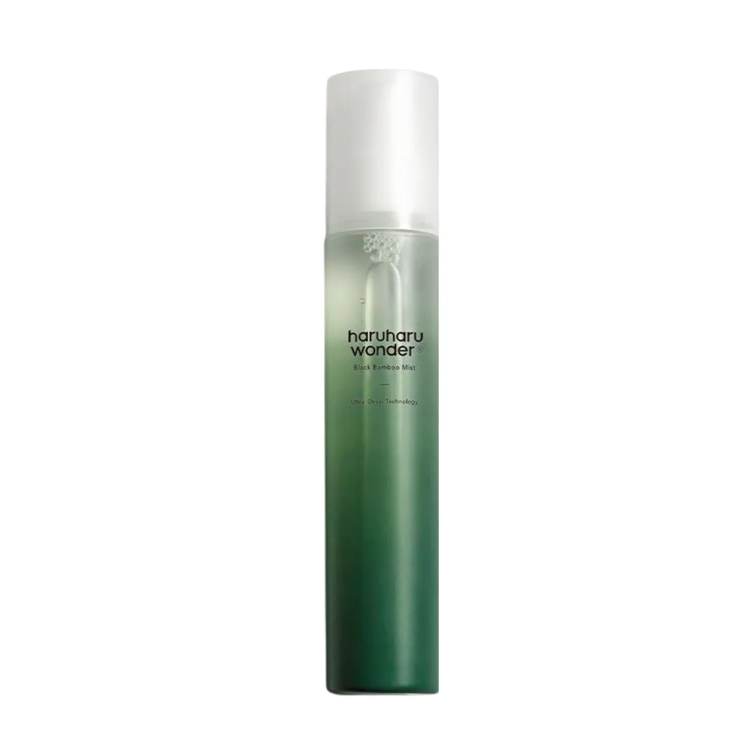 Black Bamboo Mist 150ml