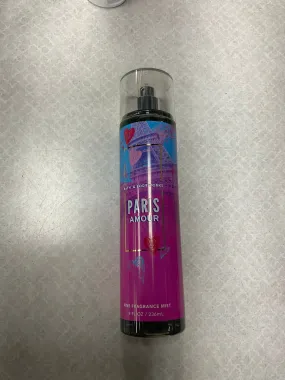 Body Mist/Spray By Bath And Body Works In Multi