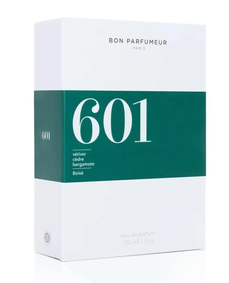 Bon Parfumeur 601 Eau De Parfum