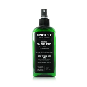 Brickell Texturizing Sea Salt Spray (Size Options)