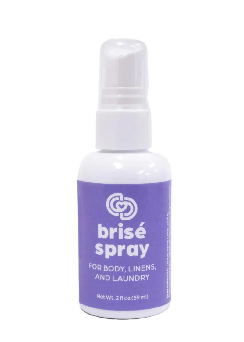 Brisé Body Spray (Lavender)