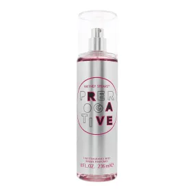 Britney Spears Prerogative Fragrance Mist 236ml