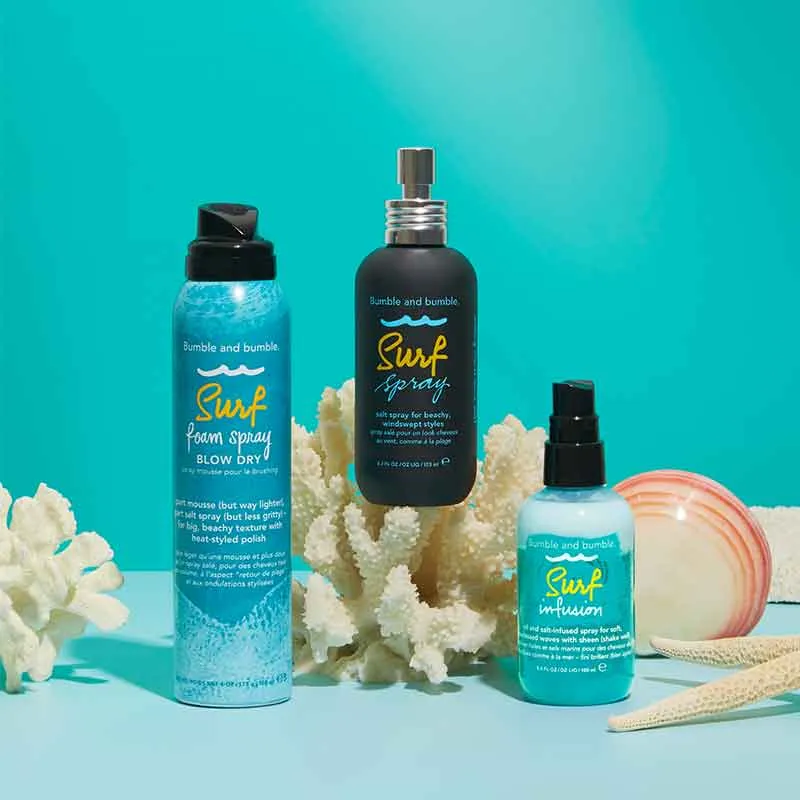 Bumble and bumble Surf Spray