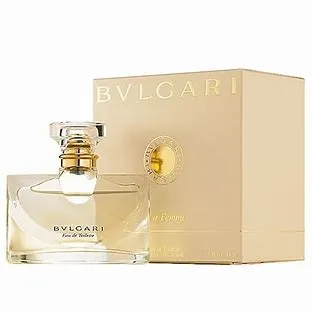 Bvlgari Pour Femme Eau De Toilette