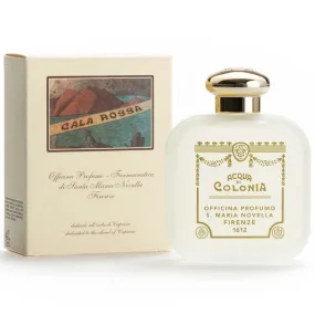 Cala Rossa Cologne