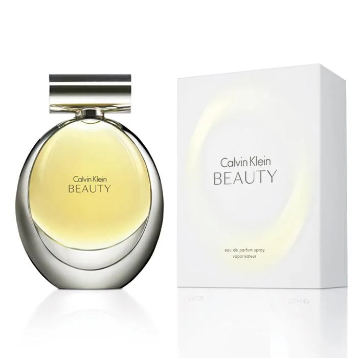 Calvin Klein Beauty Eau de Parfum 100ml