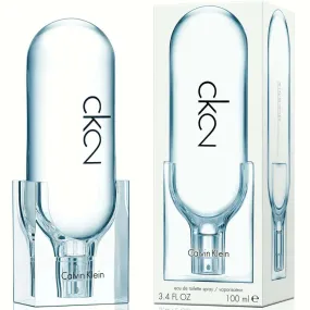 Calvin Klein CK 2 Unisex 100ml