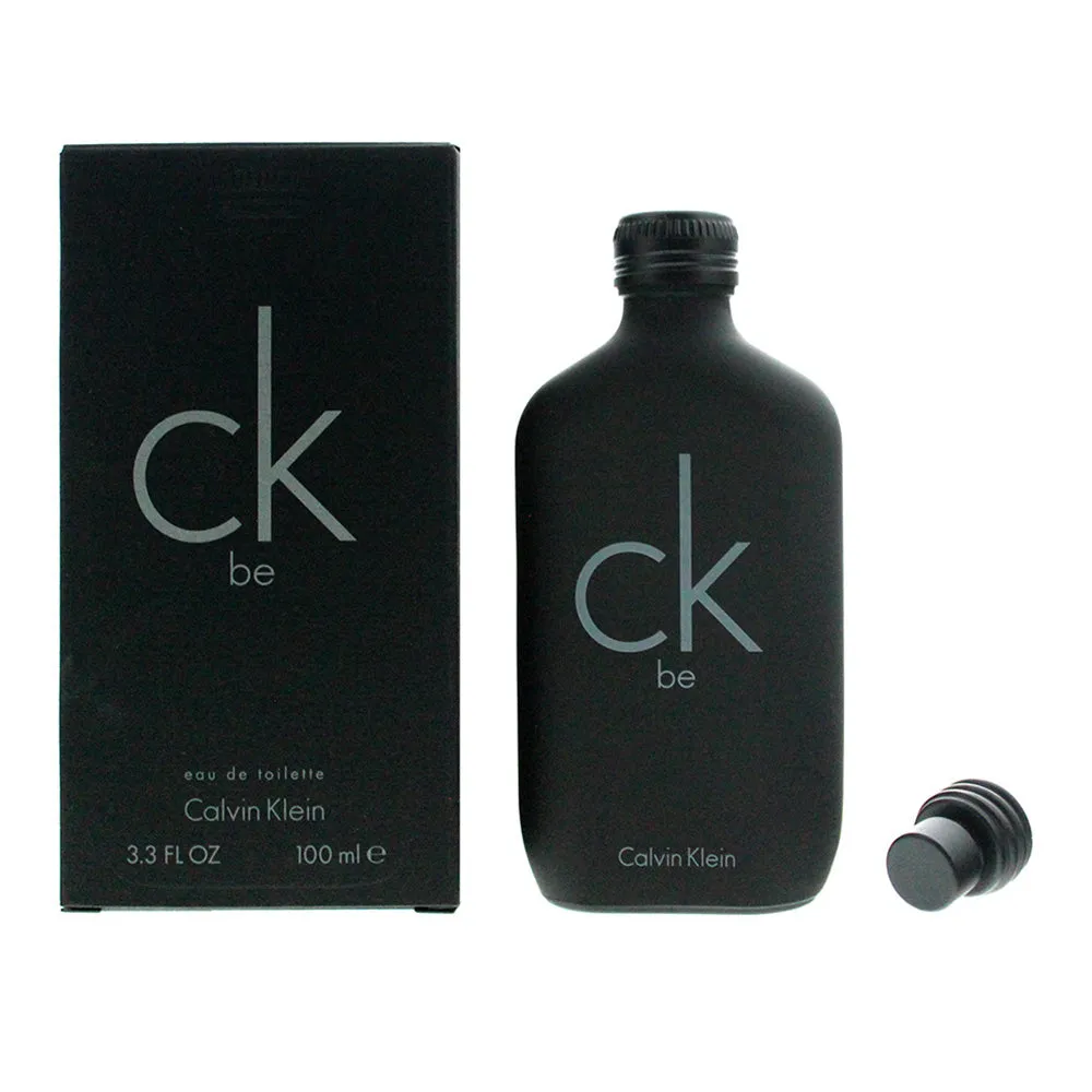 Calvin Klein CK BE Eau de Toilette 100ml