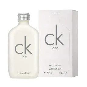 Calvin Klein CK One 100ml