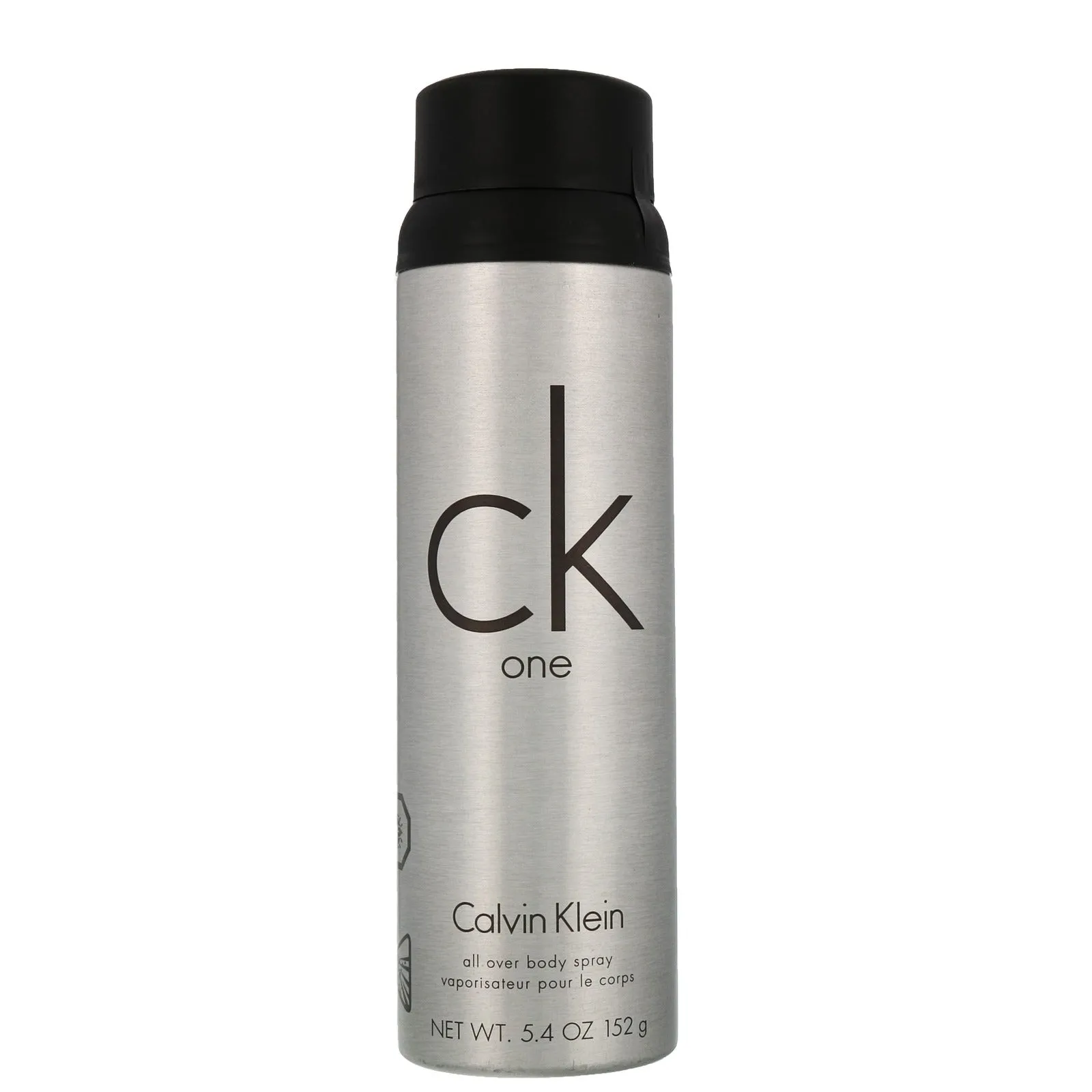 Calvin Klein CK One Body Spray 152g