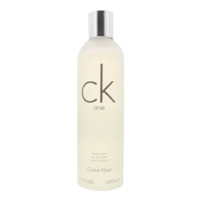 Calvin Klein Ck One Body Wash 250ml