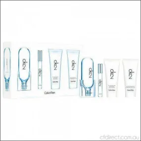 Calvin Klein CK2 Eau de Toilette 100ml Gift Set