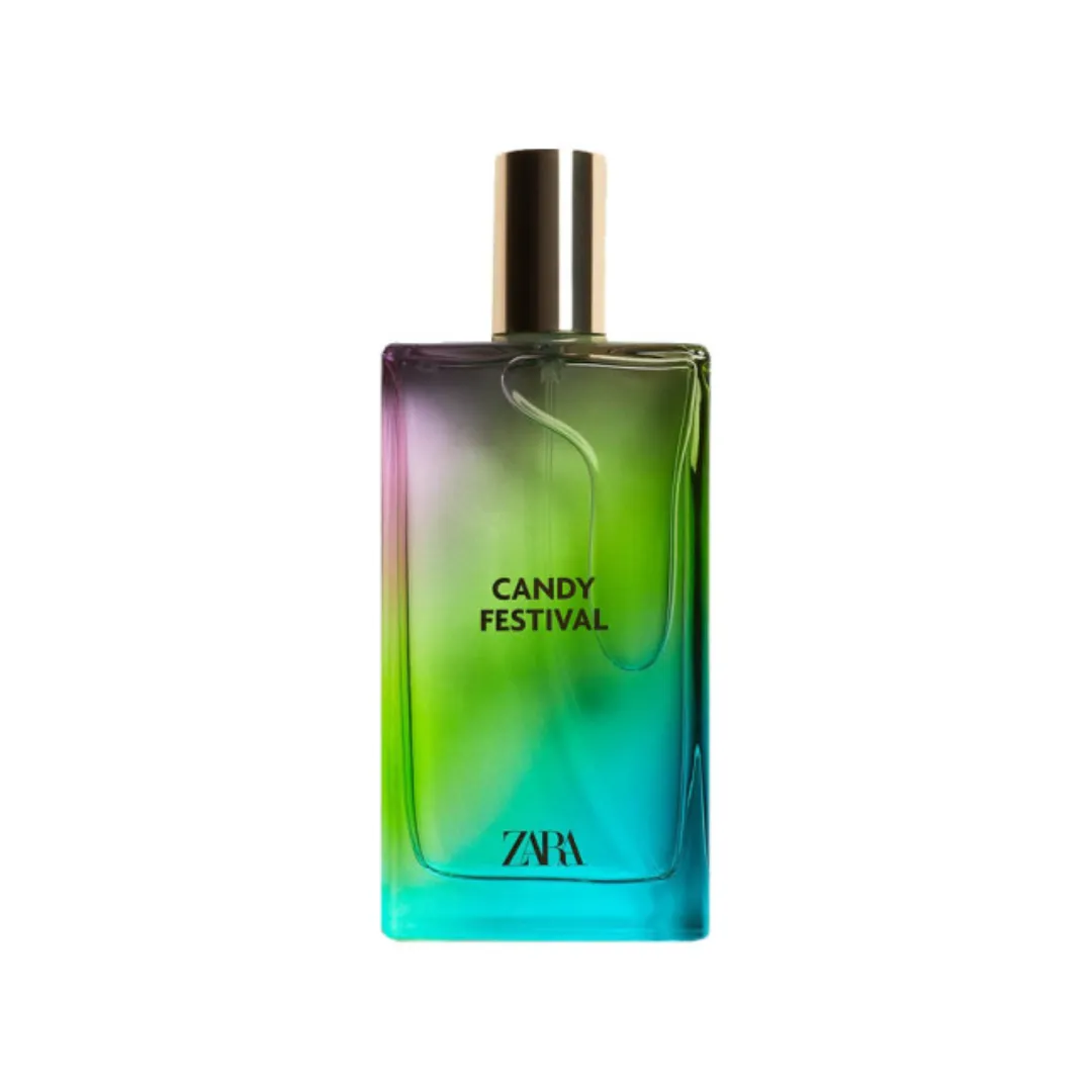 Candy Festival type Perfume