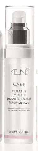 Care Keratin Smooth Hair Serum