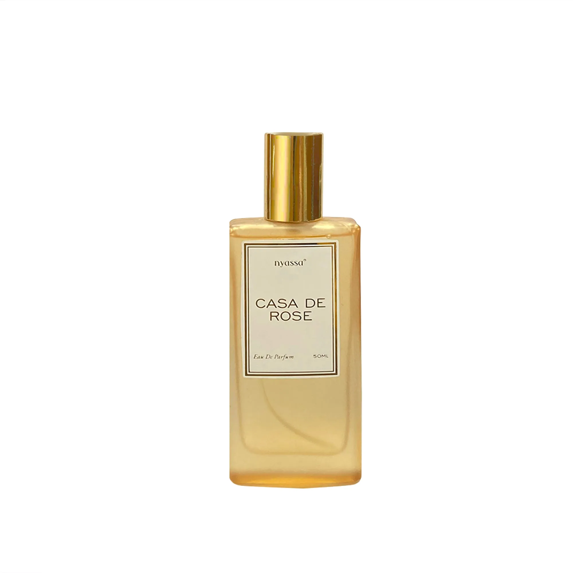 Casa De Rose Premium Eau De Parfum