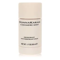 Cashmere Mist Deodorant Stick By Donna Karan