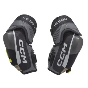 CCM Tacks AS 580 Junior Ice Hockey Elbow Pads