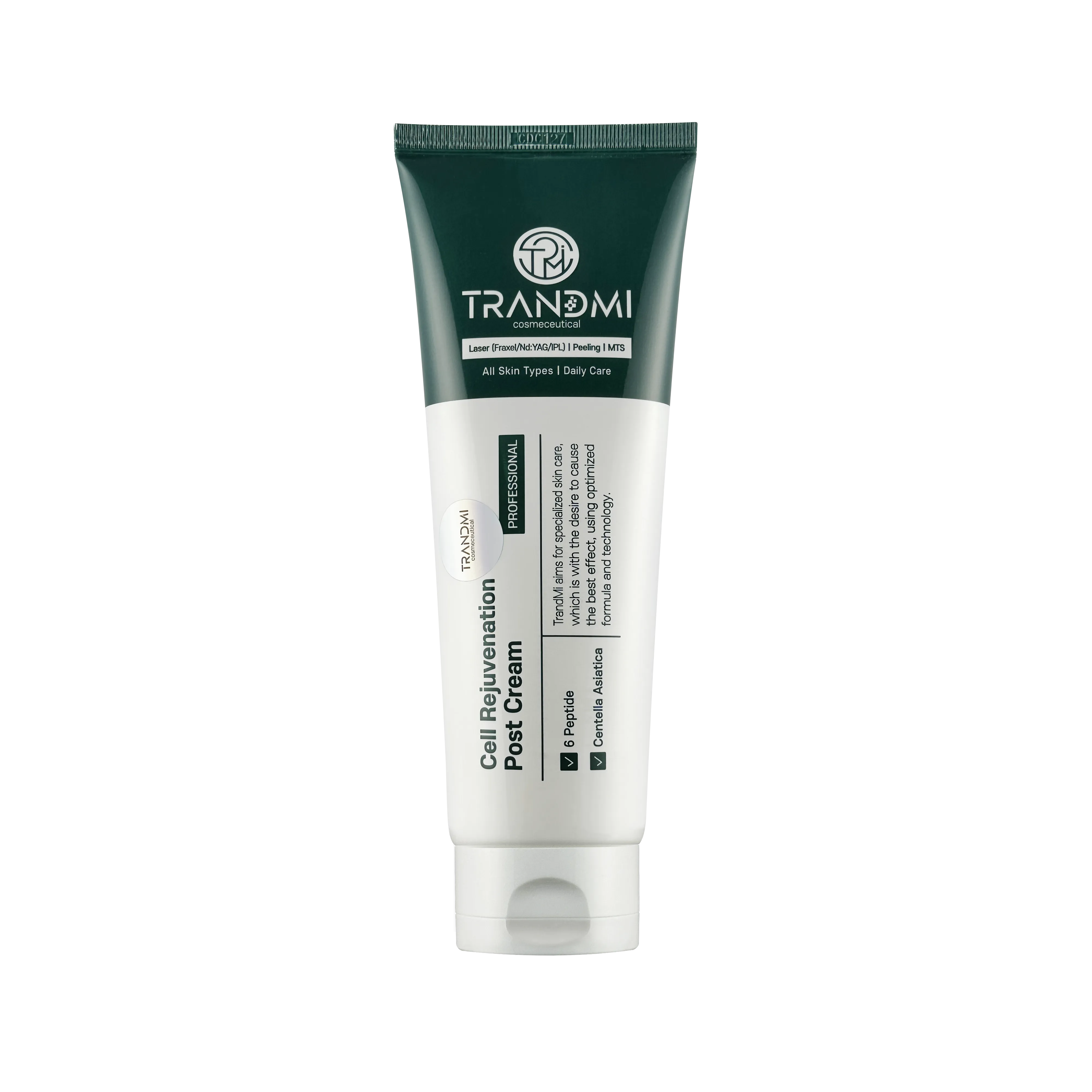 Cell Rejuvenation Post Cream 60mL Retail $58