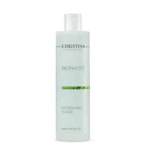 CHRISTINA BioPhyto Refreshing Toner 300ml