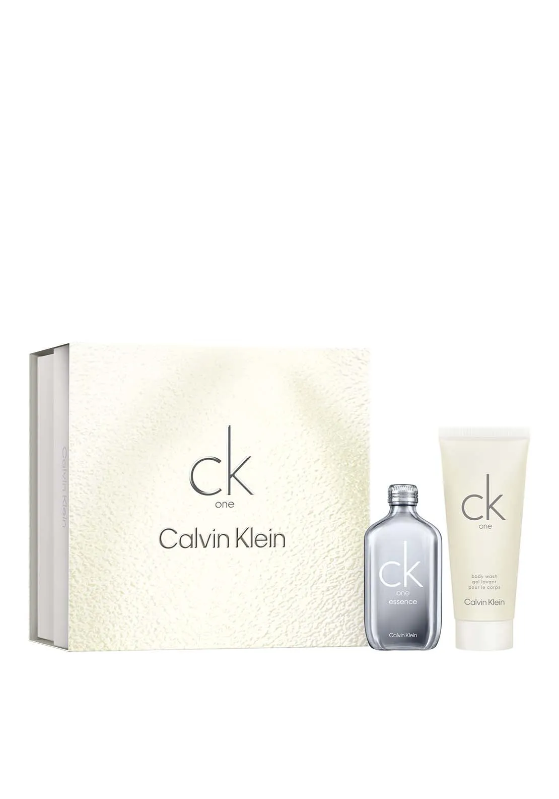 Ck One Essence Parfum Gift Set 50ml