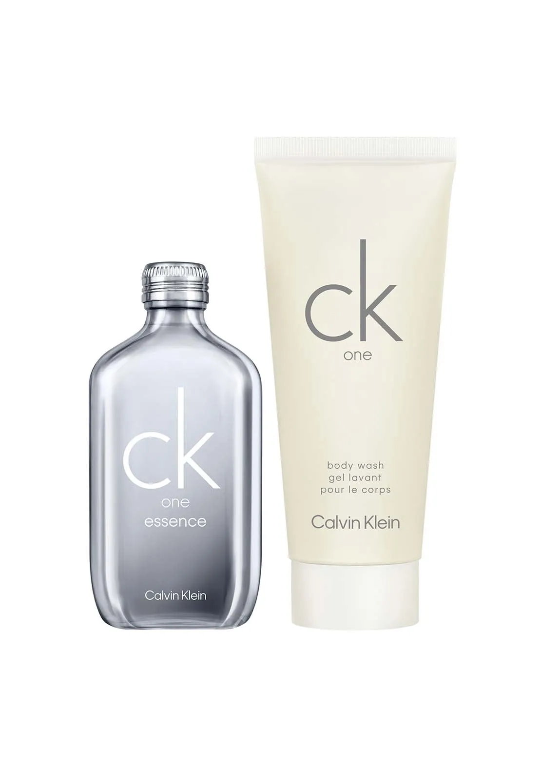 Ck One Essence Parfum Gift Set 50ml