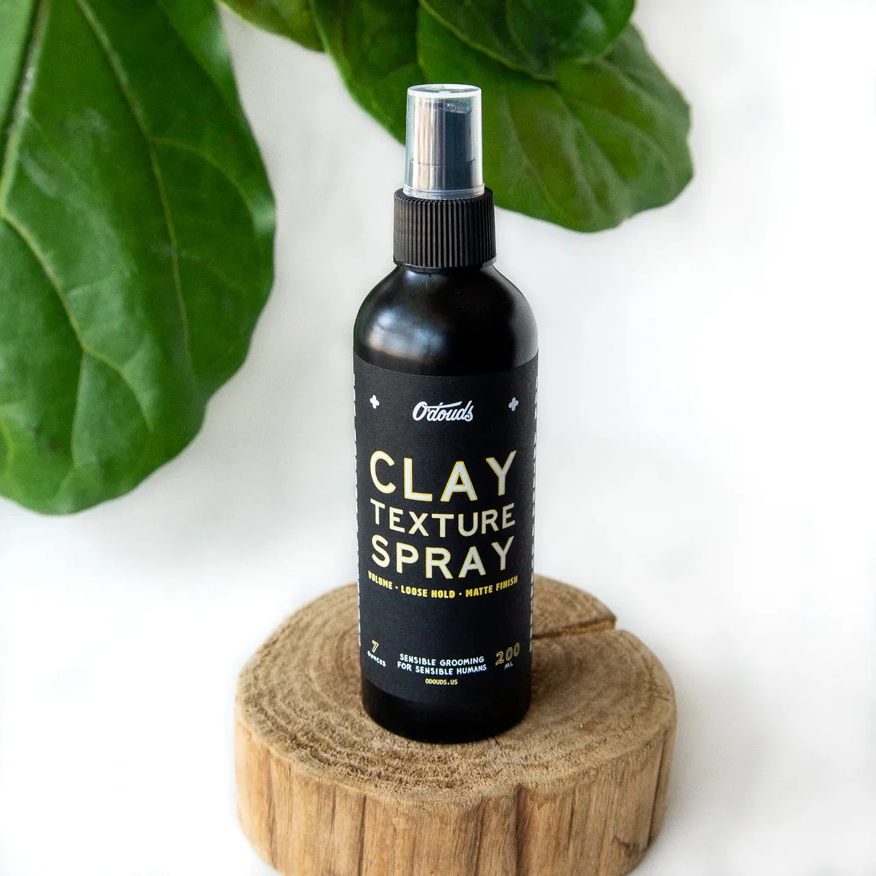 Clay Texture Spray