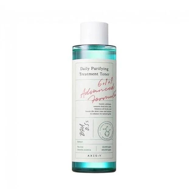 Clear Glow Revitalizing Toner - AXIS-Y