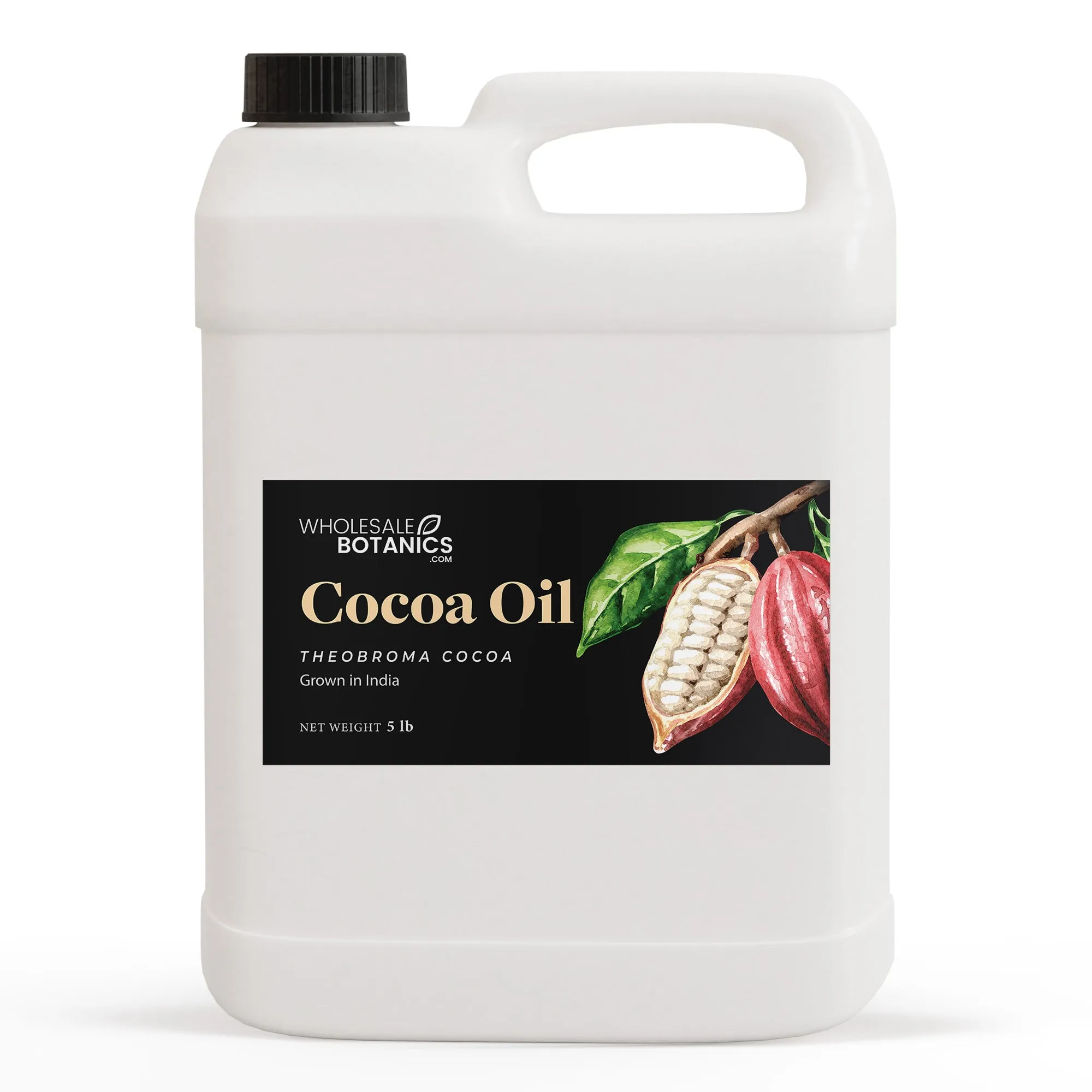 Cocoa Oil