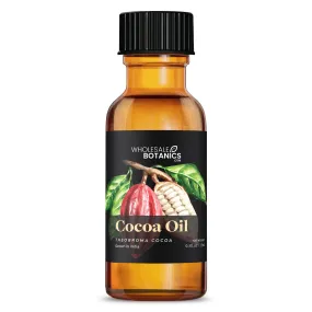 Cocoa Oil