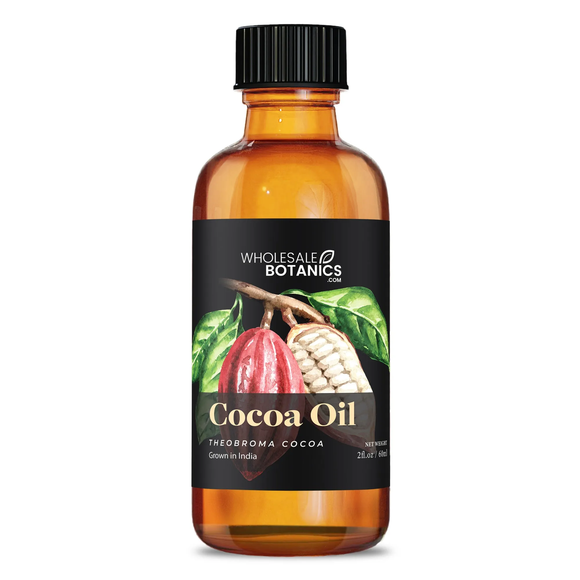 Cocoa Oil