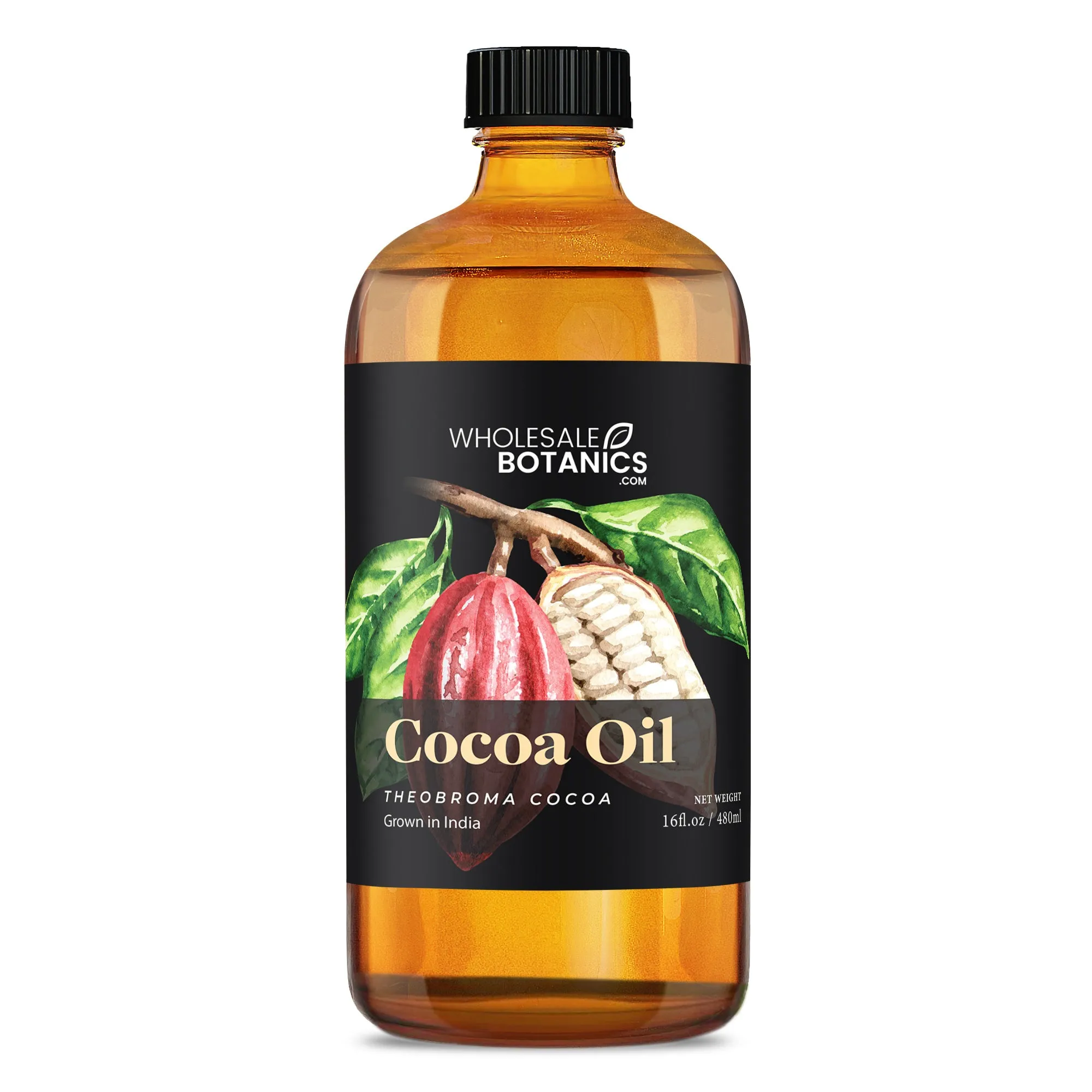 Cocoa Oil