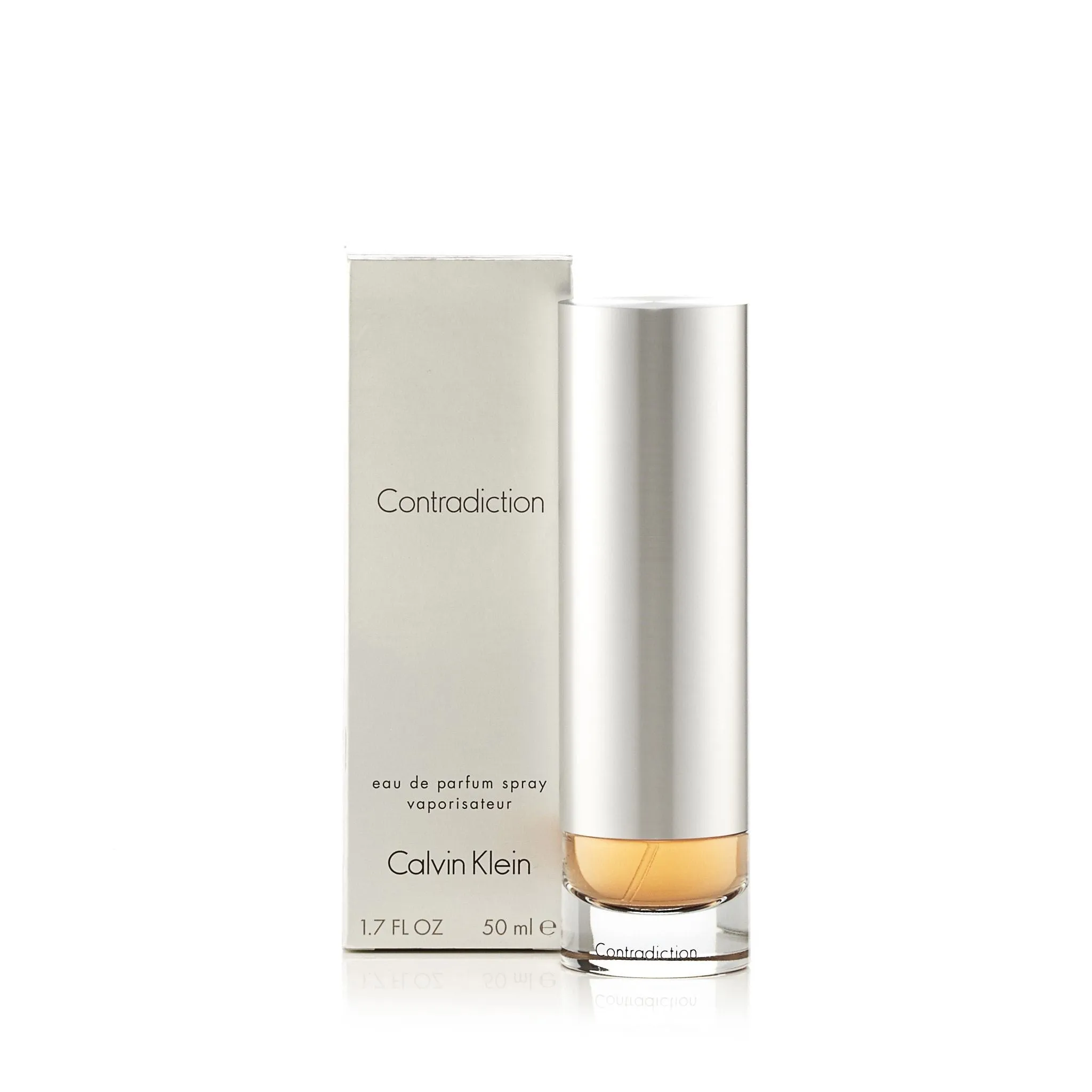 Contradiction Eau de Parfum Spray for Women by Calvin Klein