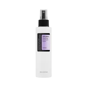 Cosrx AHA/BHA Treatment Clarifying Toner