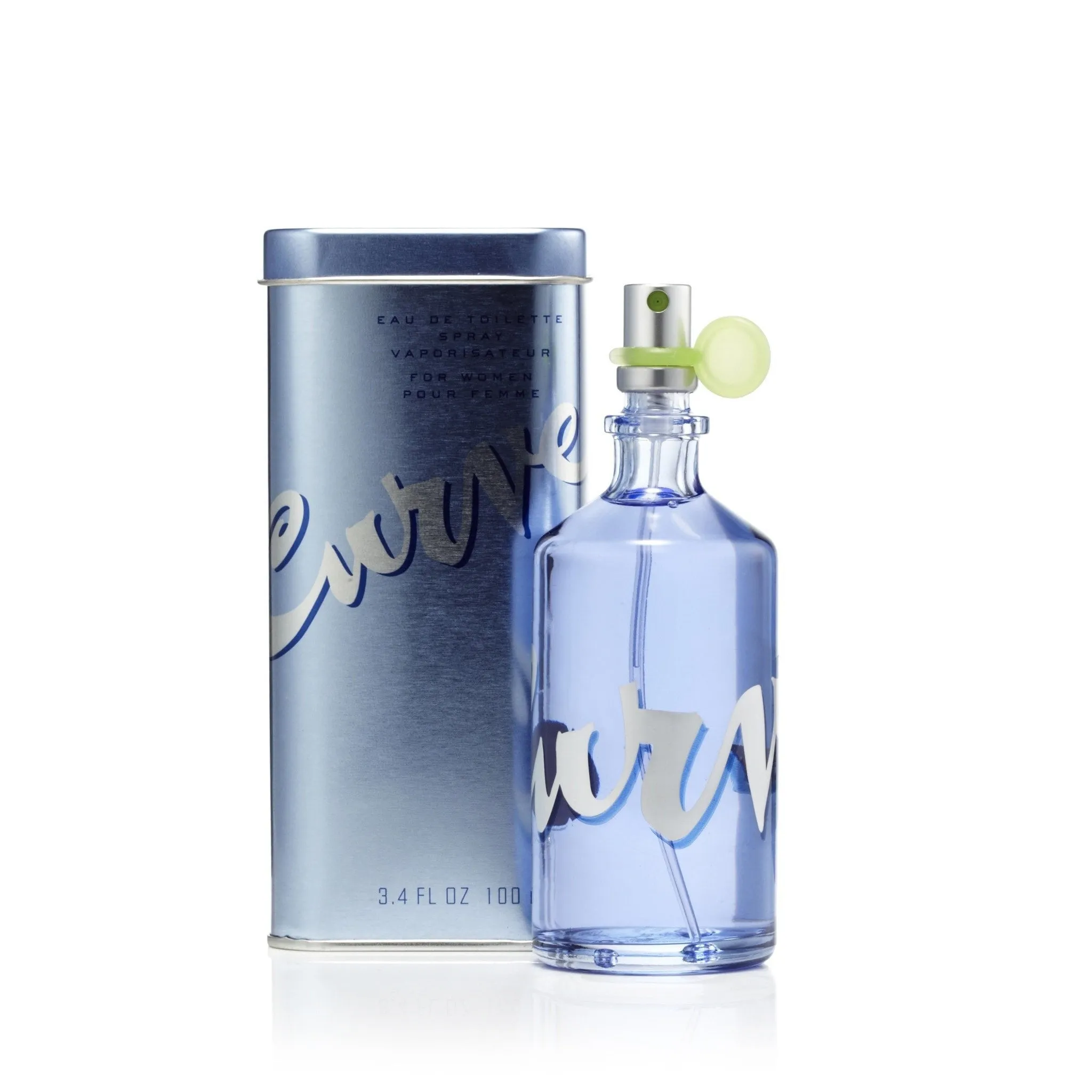 Curve Eau De Toilette