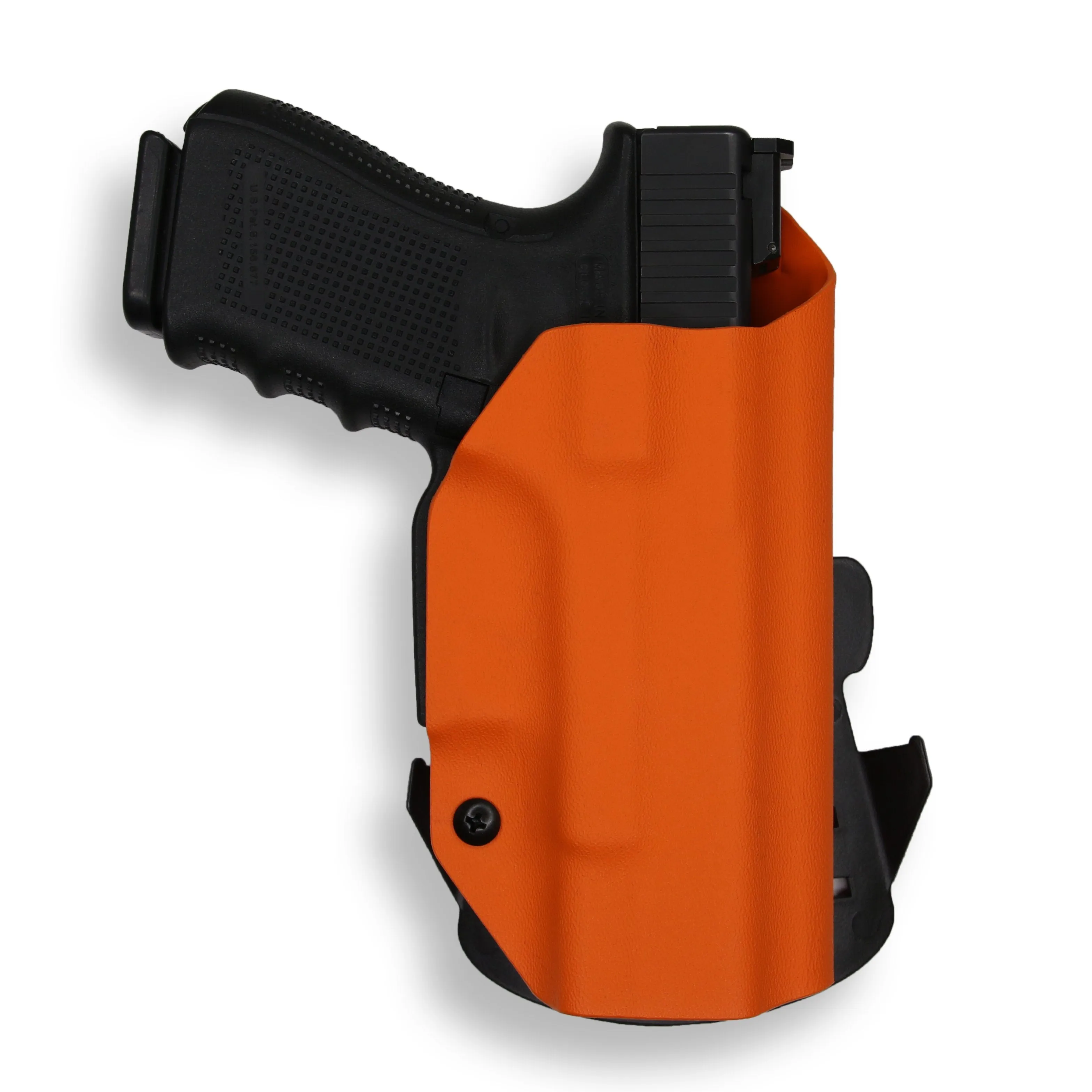 CZ 75 SP-01 Phantom OWB Holster