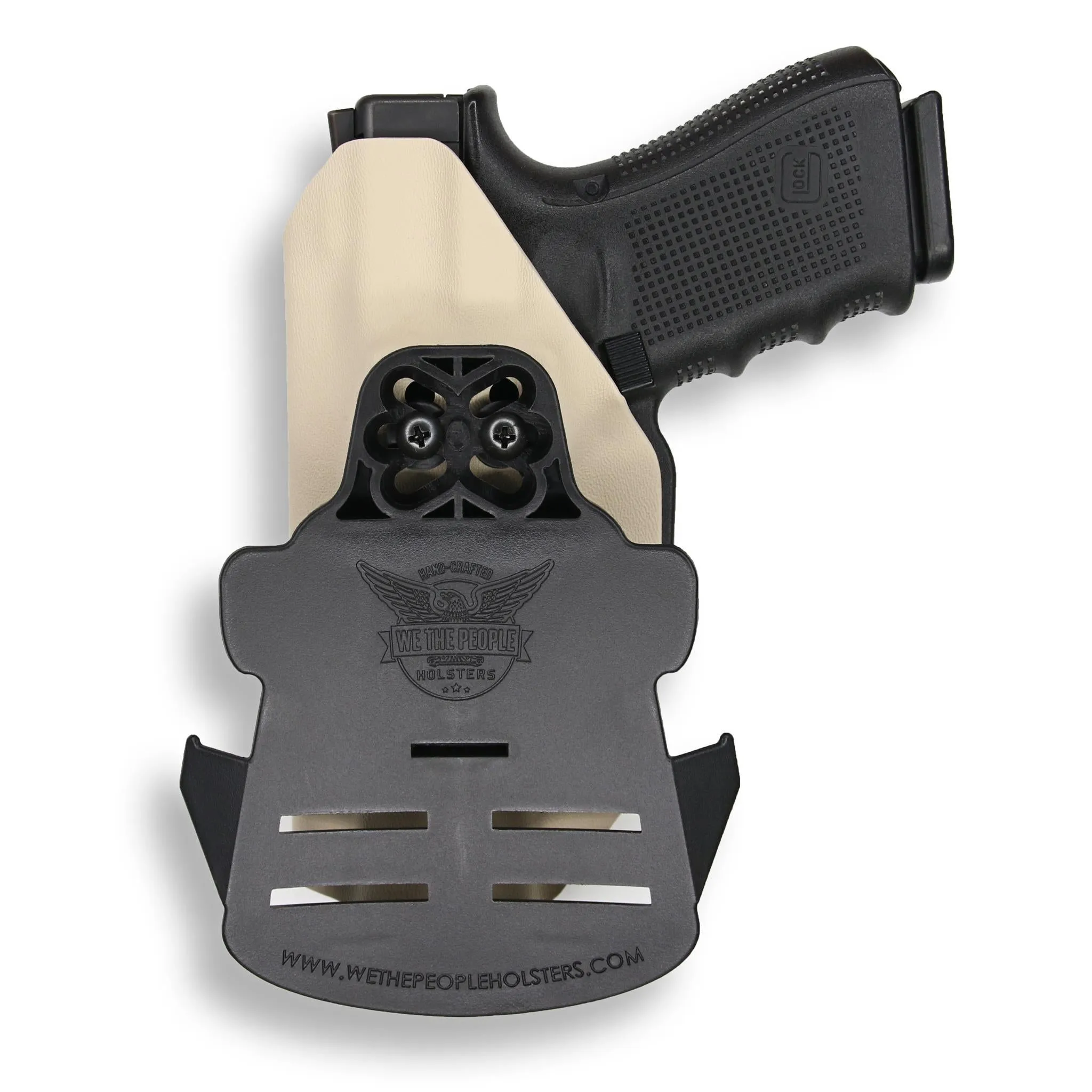 CZ 75 SP-01 Phantom OWB Holster