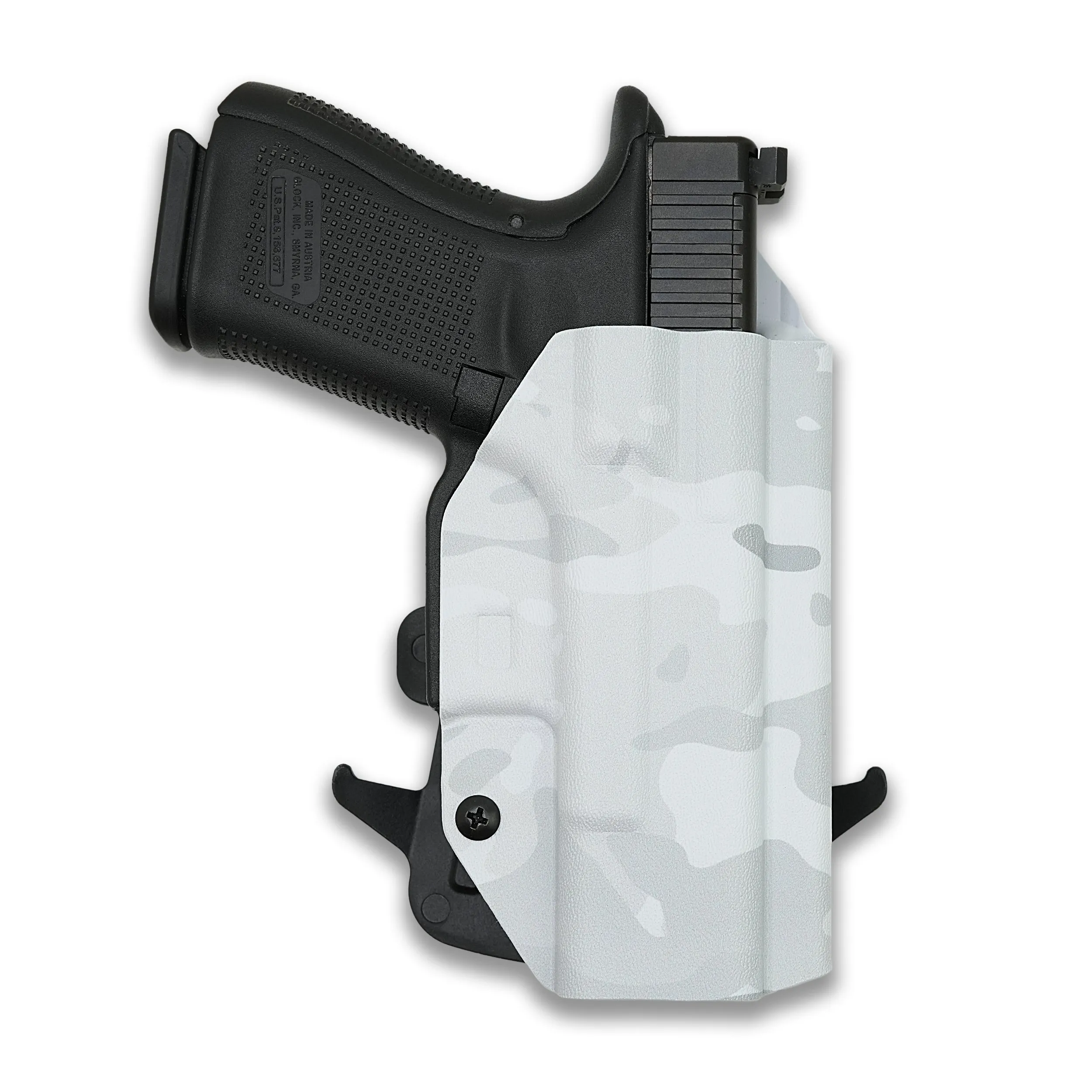 CZ 75 SP-01 Phantom OWB Holster