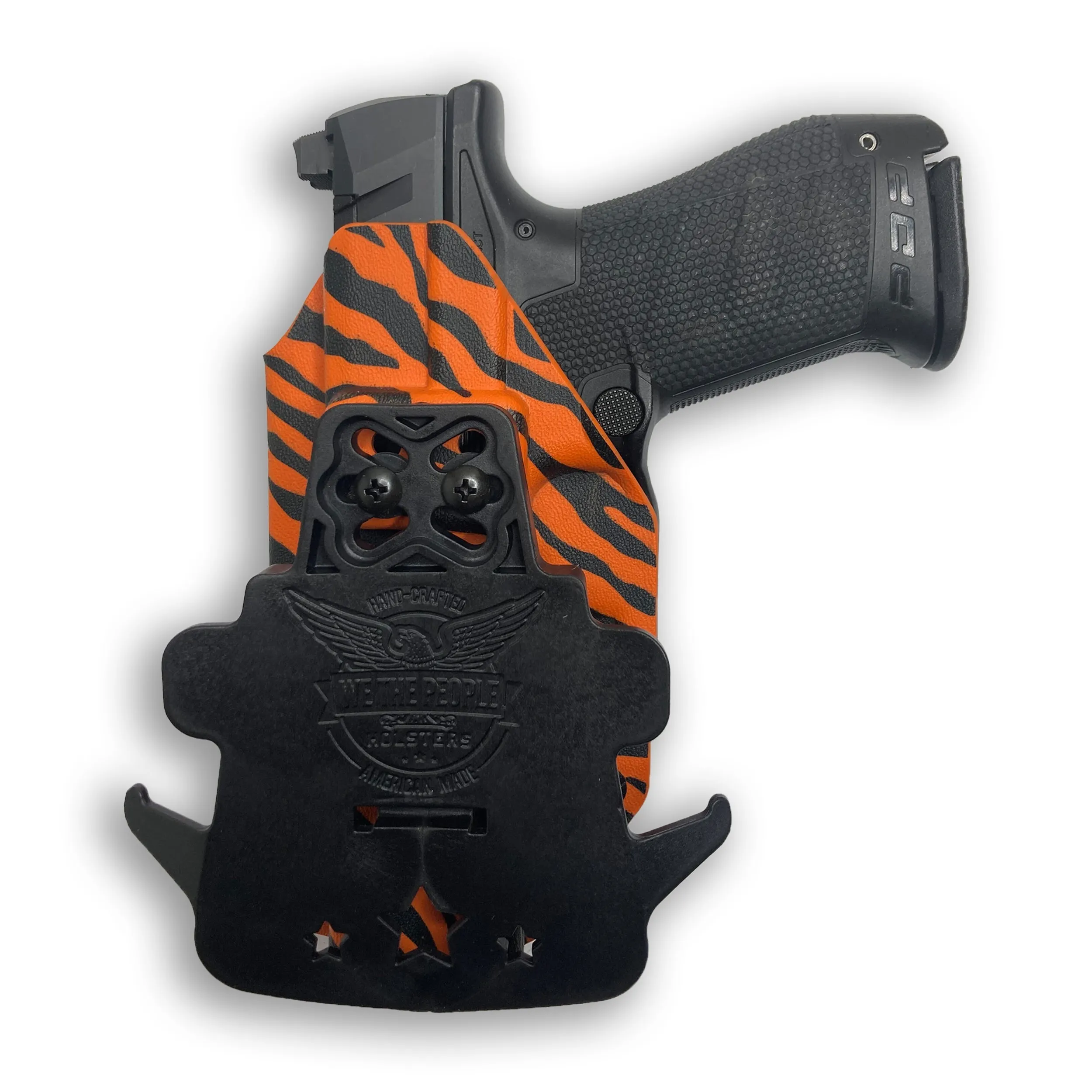 CZ 75 SP-01 Phantom OWB Holster