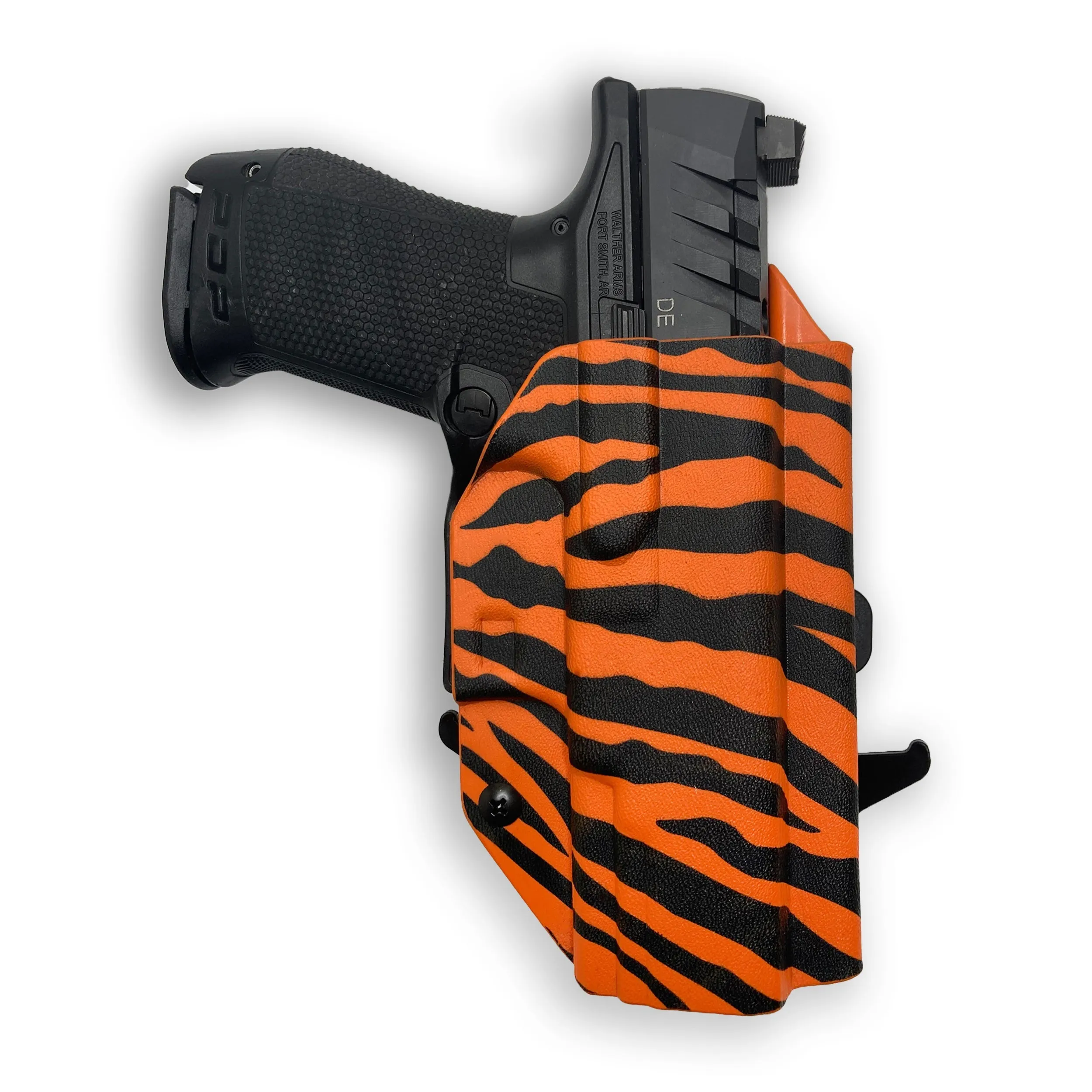 CZ 75 SP-01 Phantom OWB Holster