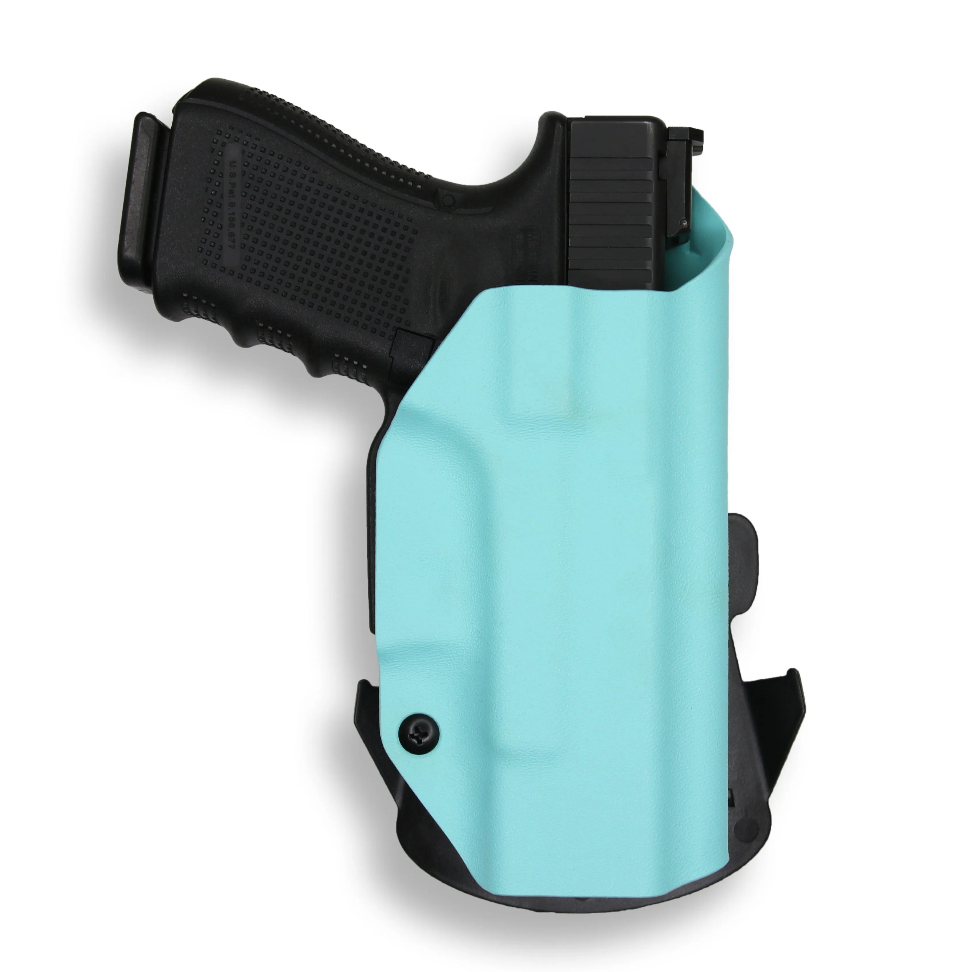 CZ 75 SP-01 Phantom OWB Holster