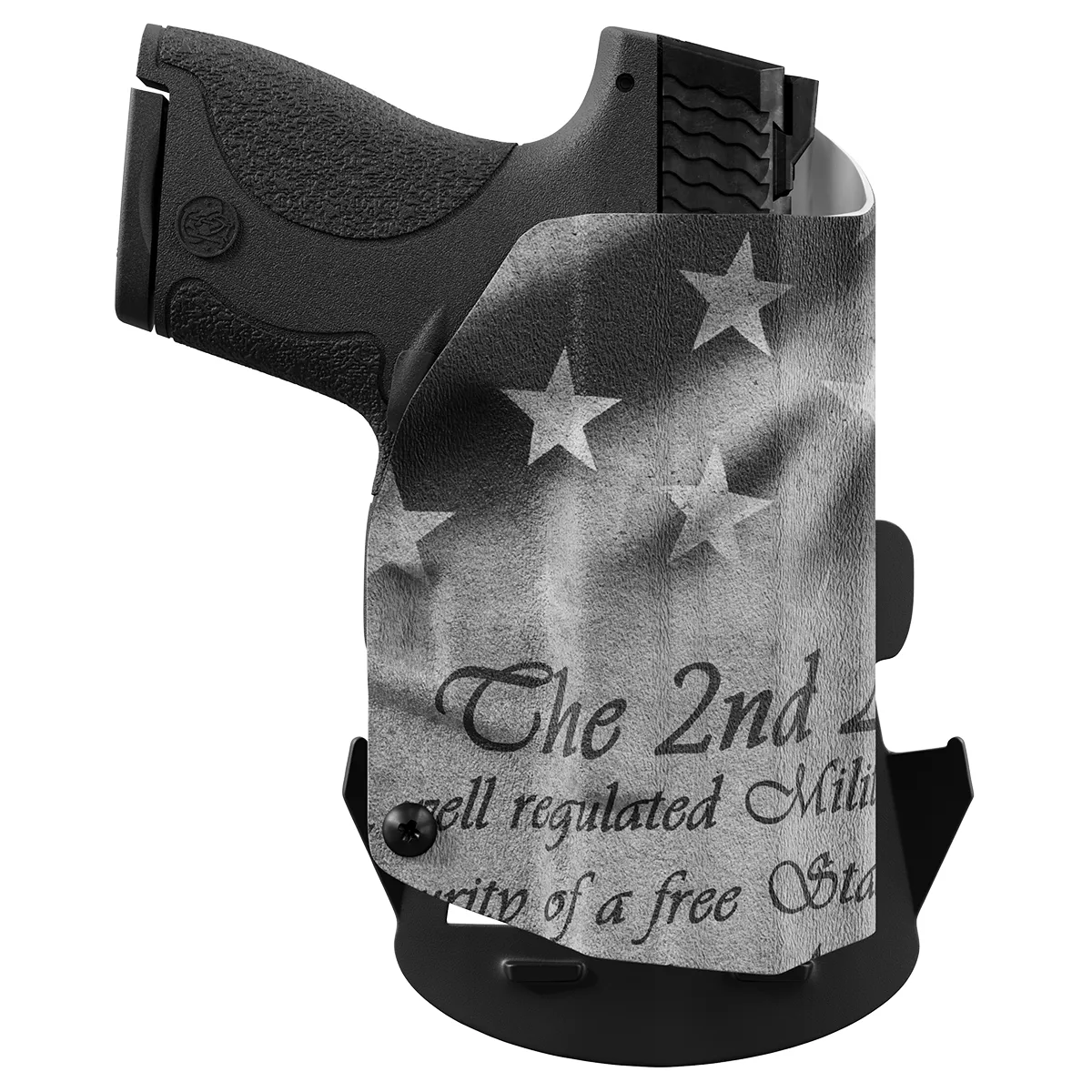 CZ 75 SP-01 Phantom OWB Holster