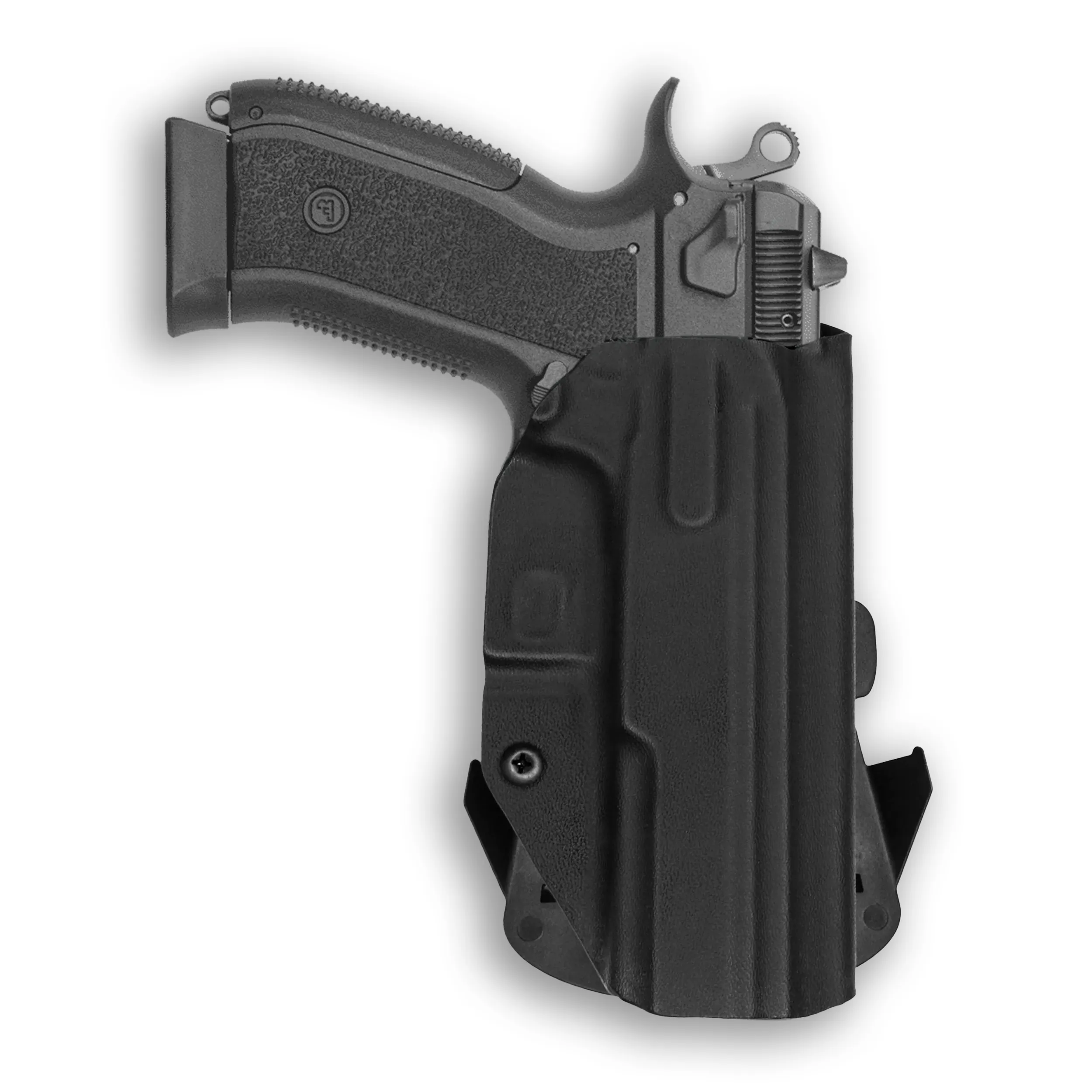 CZ 75 SP-01 Phantom OWB Holster