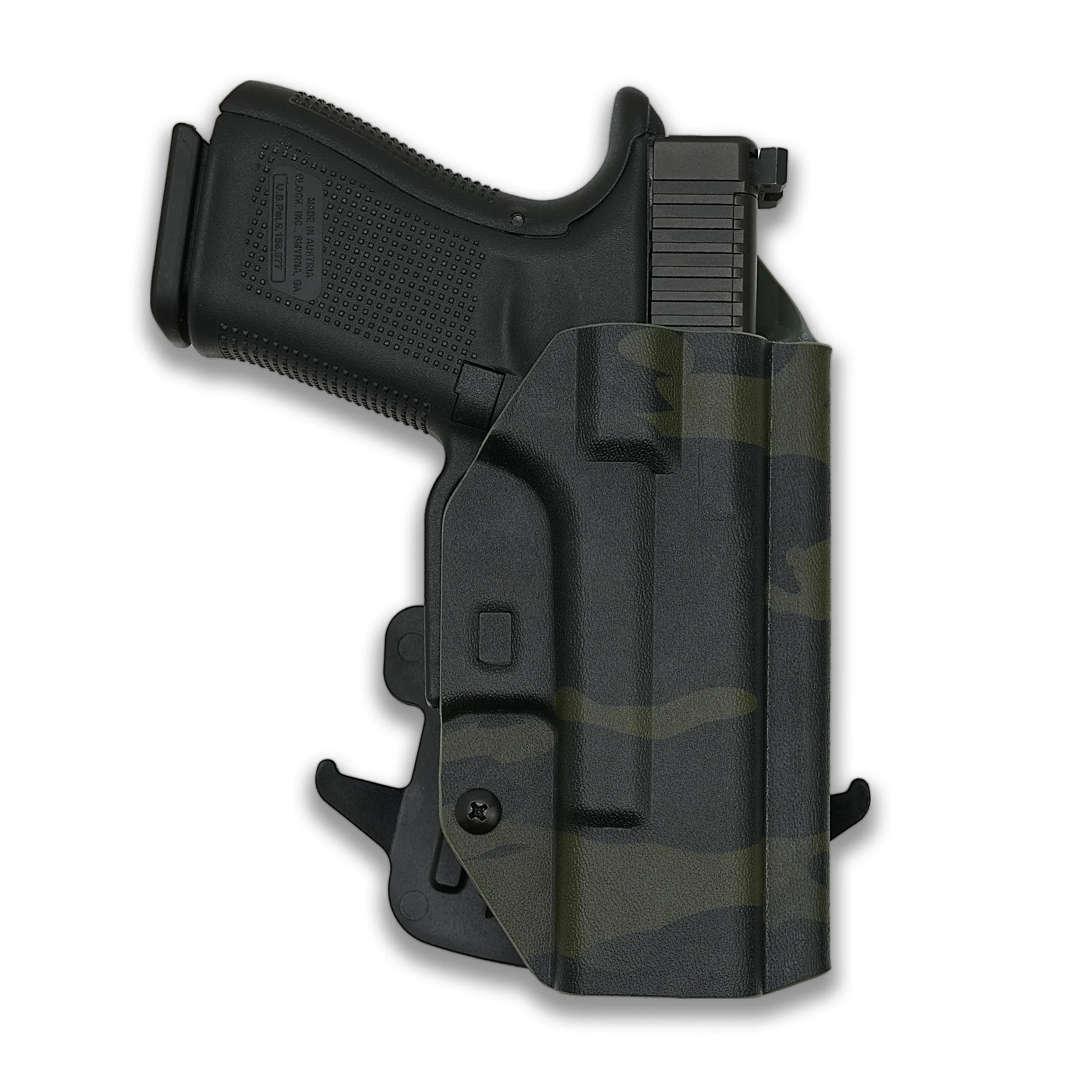 CZ 75 SP-01 Phantom OWB Holster