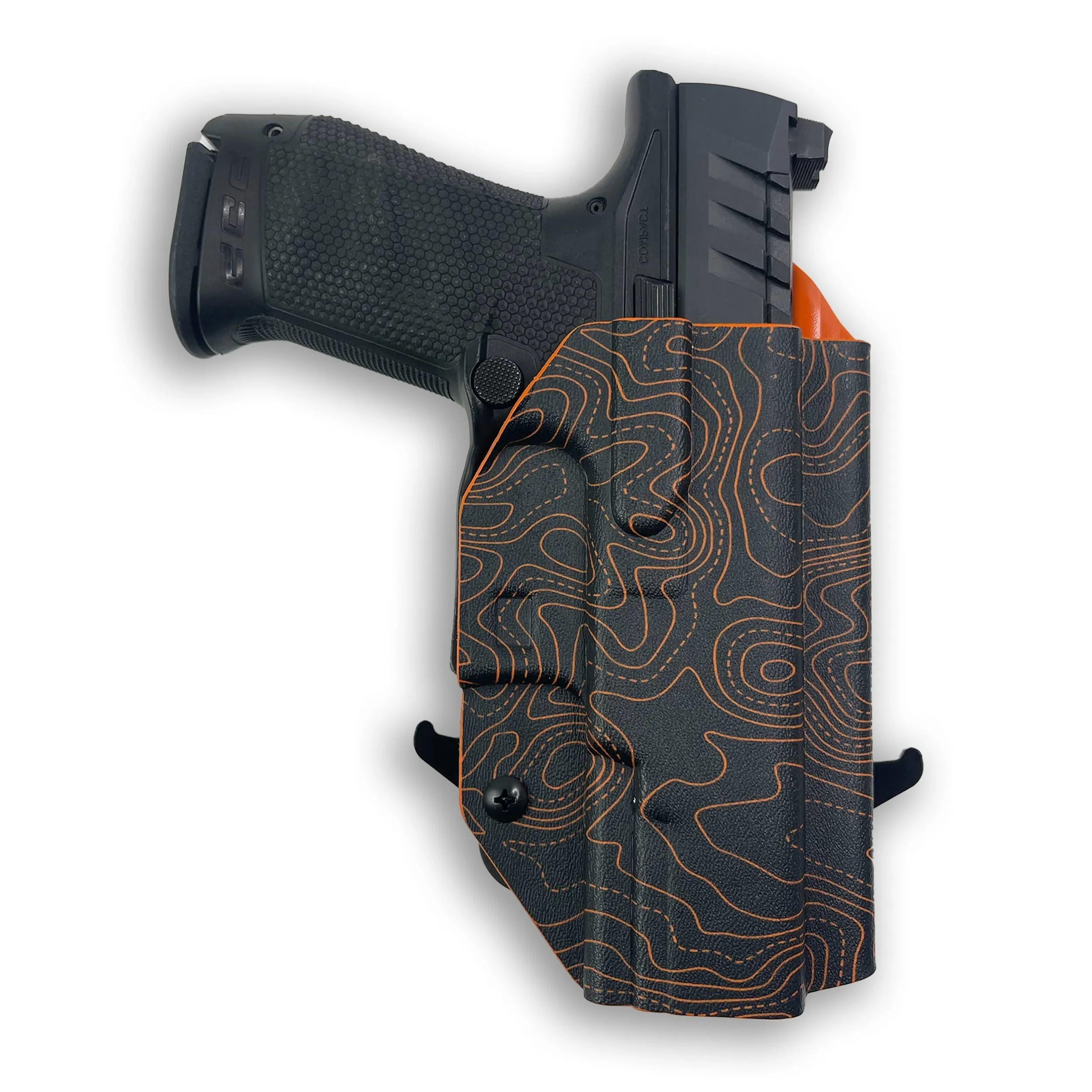 CZ 75 SP-01 Phantom OWB Holster