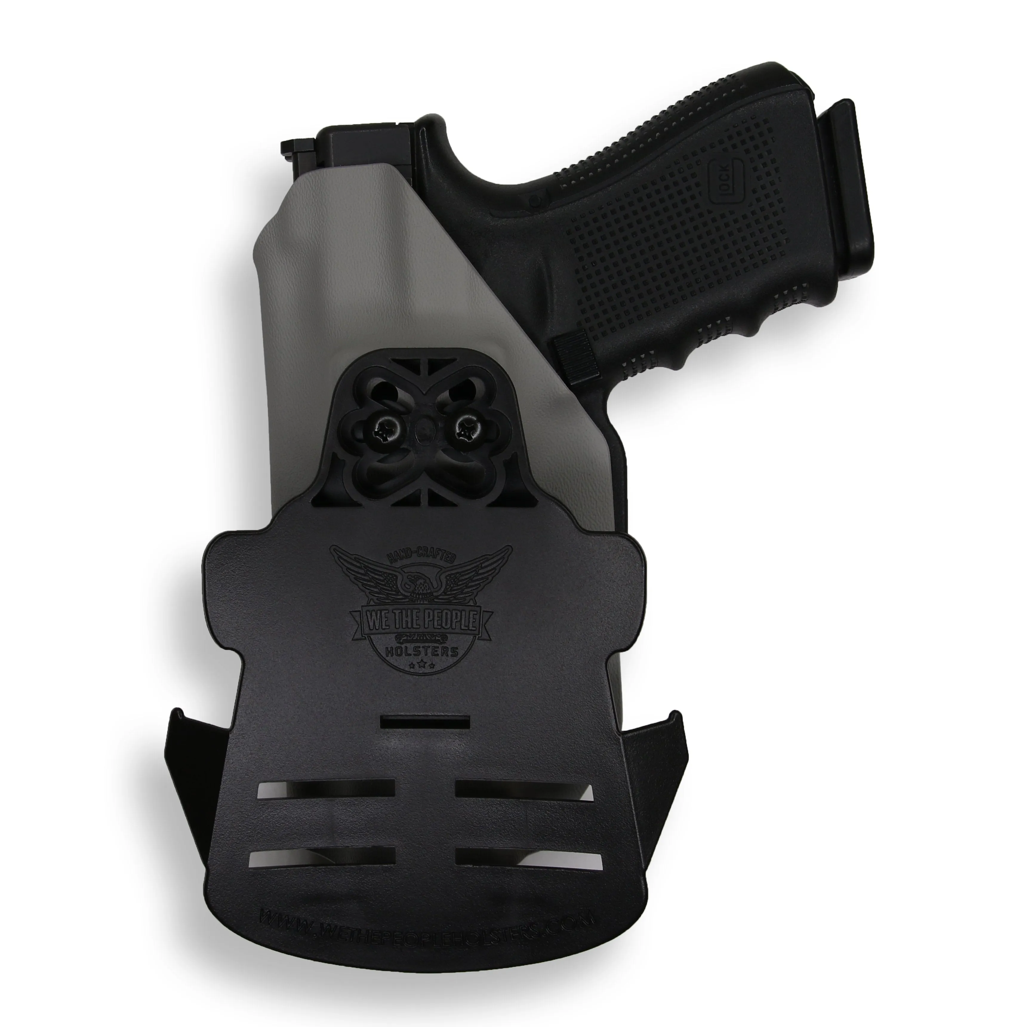 CZ 75 SP-01 Phantom OWB Holster