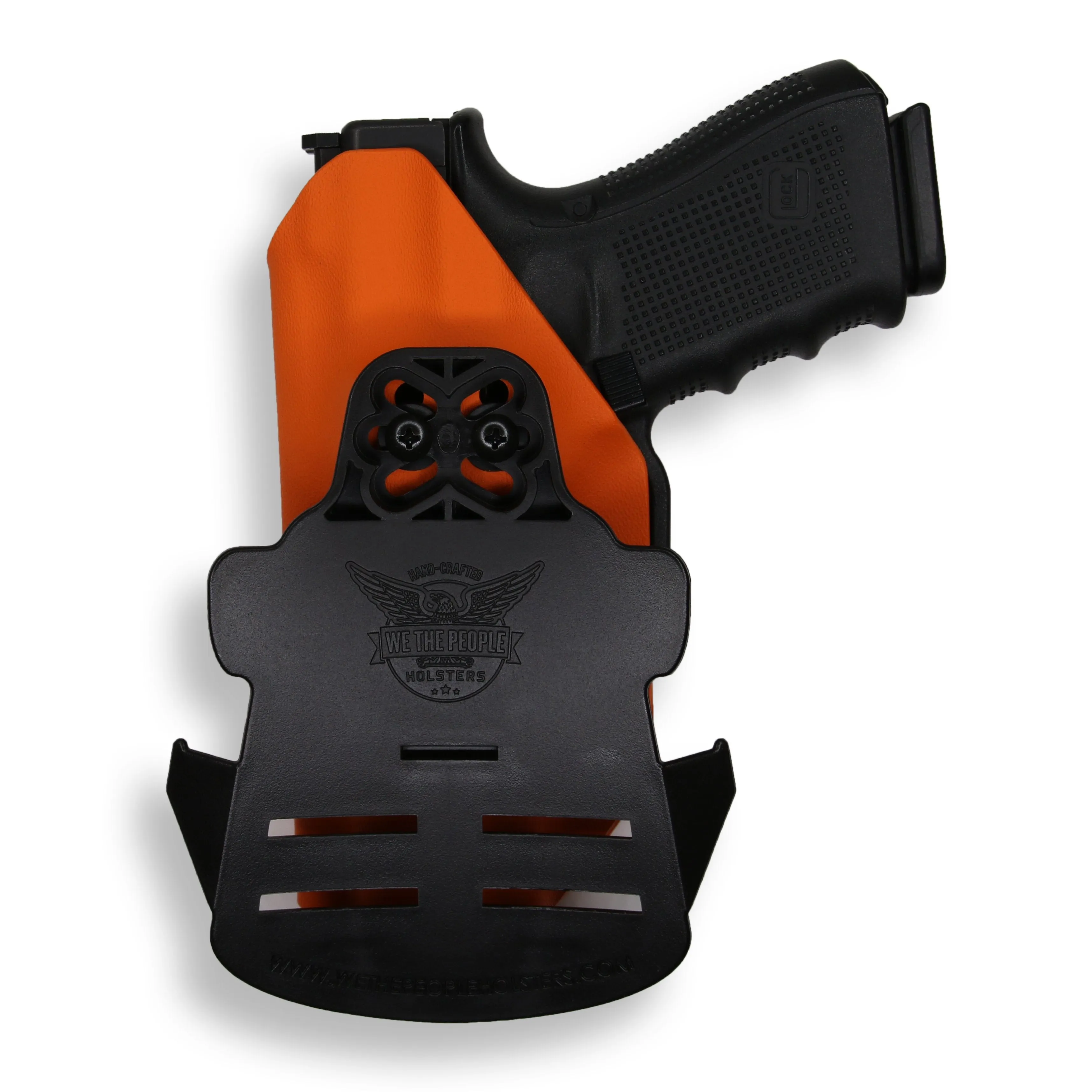 CZ 75 SP-01 Phantom OWB Holster