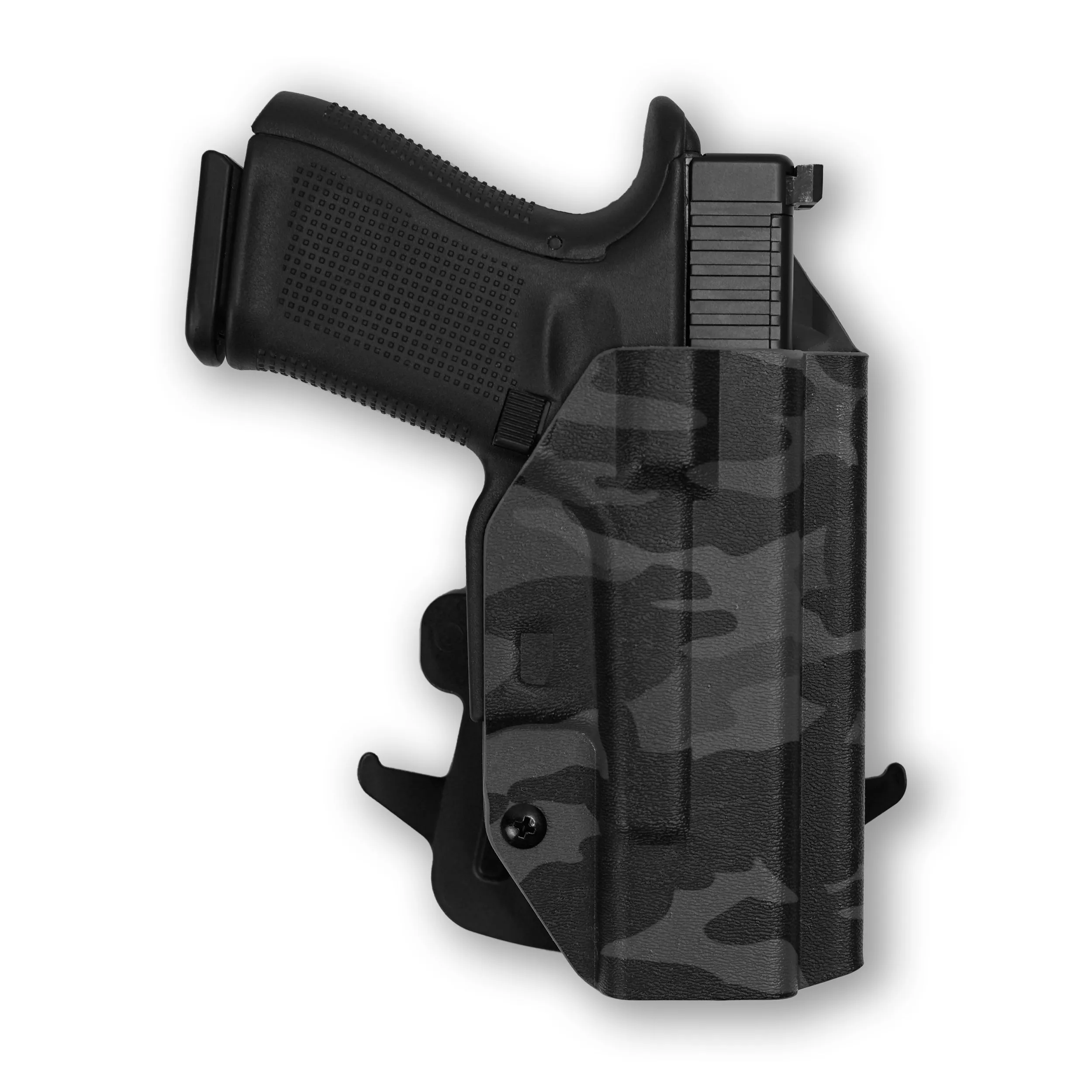 CZ 75 SP-01 Phantom OWB Holster