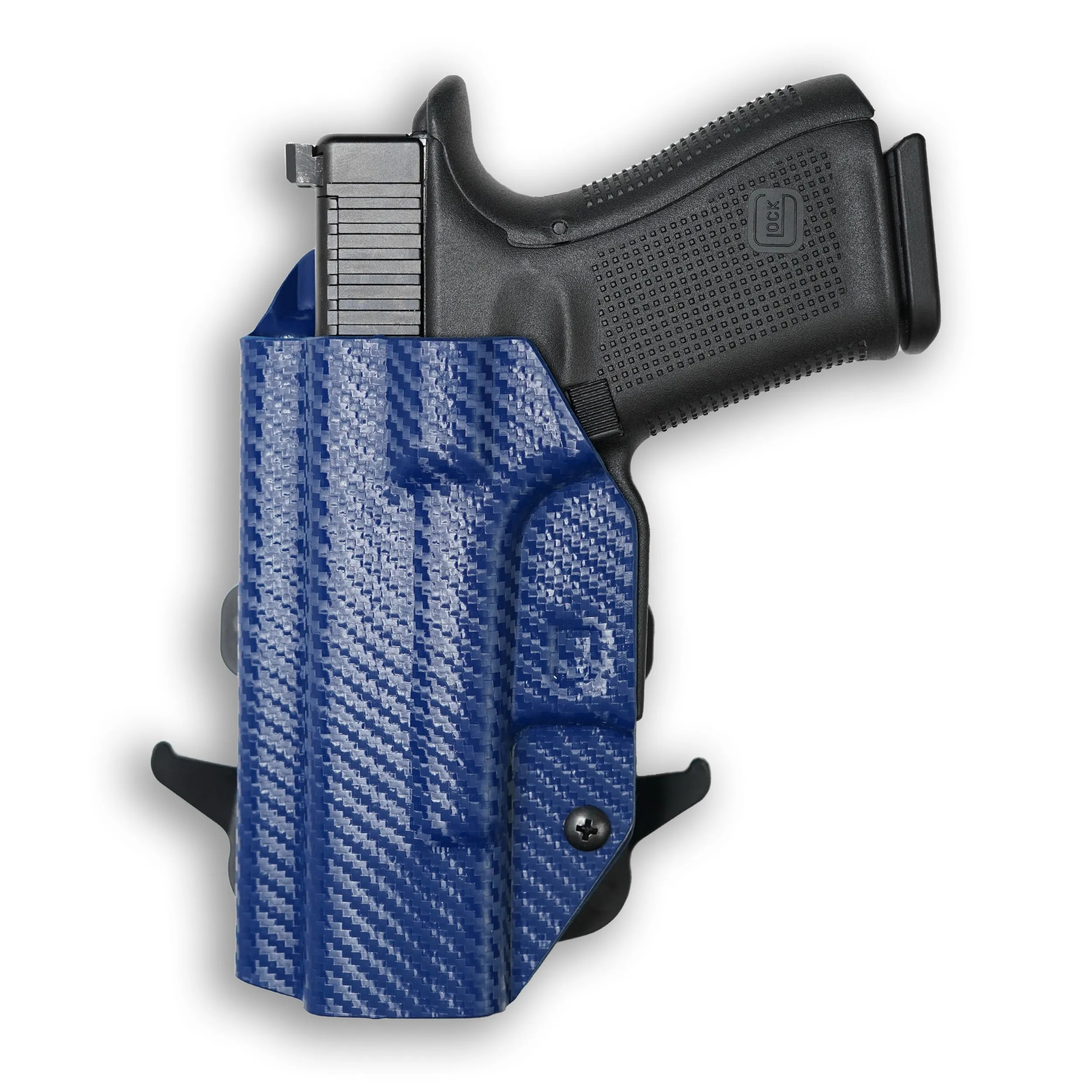 CZ 75 SP-01 Phantom OWB Holster